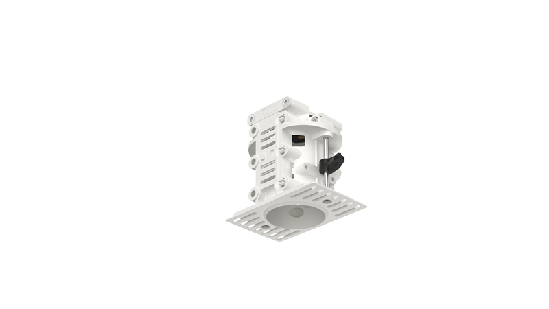 FLOS LightShadow Dots premarcos en 3D